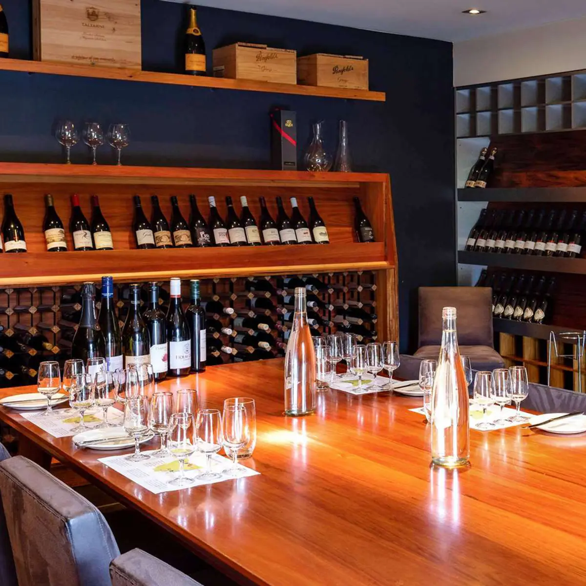 Peppers Cradle Mountain Lodge, Cradle Mountain, Tasmania 6