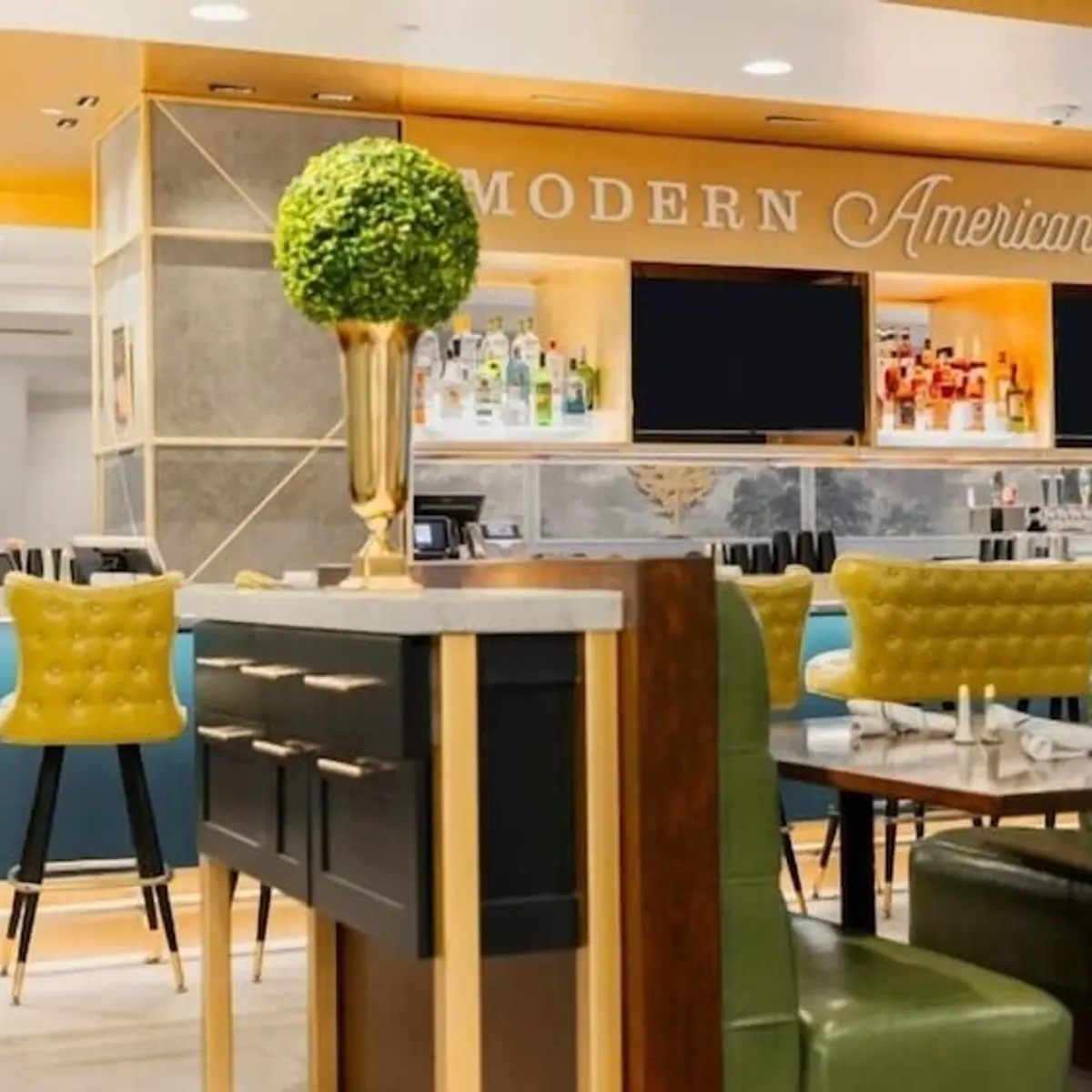 Pixar Place Hotel, Anaheim, United States 8