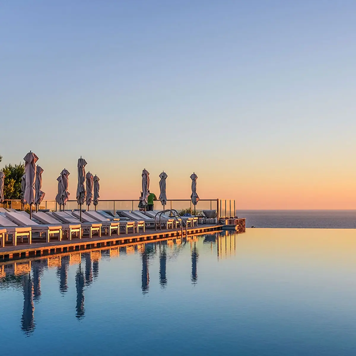 Jumeirah Mallorca, Mallorca, Spain 2