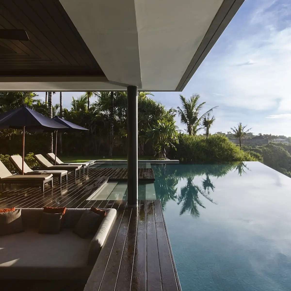 The Ungasan Clifftop Resort, Pecatu, Indonesia 8