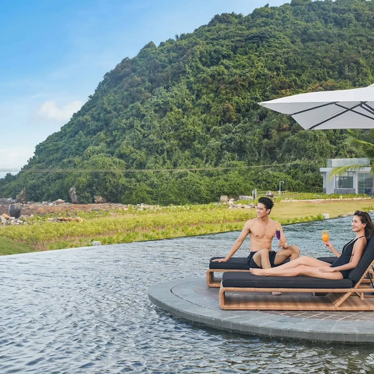 Angsana Quan Lan, Halong-Bucht, Van Don, Vietnam 7