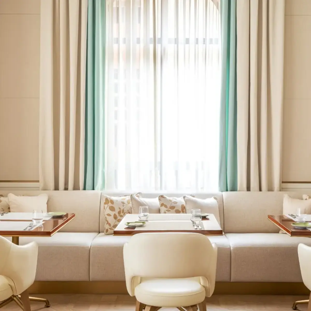 Lanson Place Causeway Bay, Hong Kong Island, Hong Kong 7