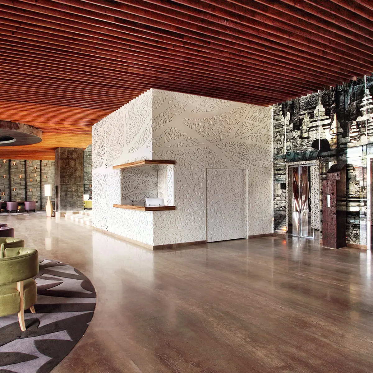 TS Suites Seminyak, Seminyak, Bali 8