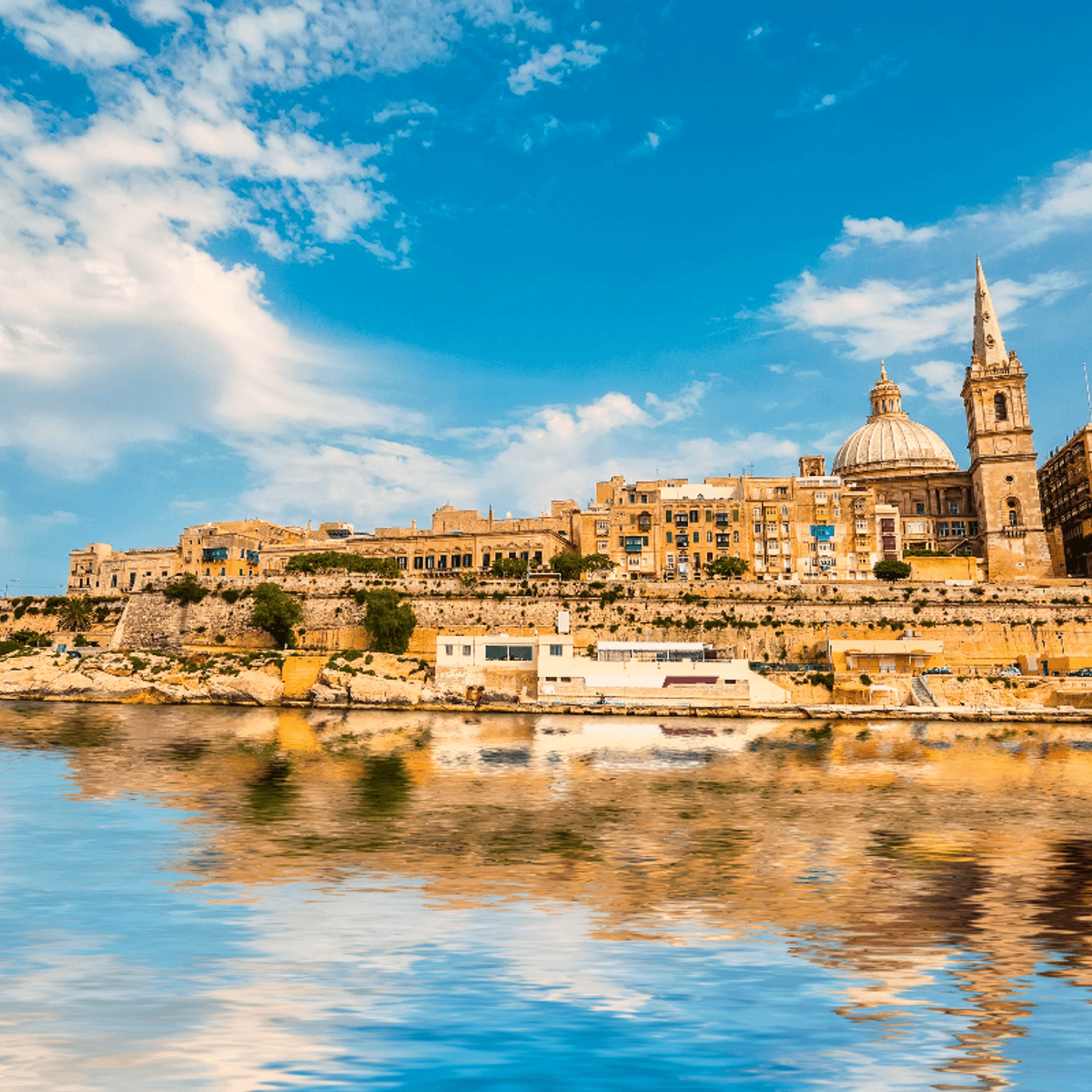 Signature Series: Exclusive 8-Day Gourmet Malta Tour with Celebrity Chef Shane Delia  by  2