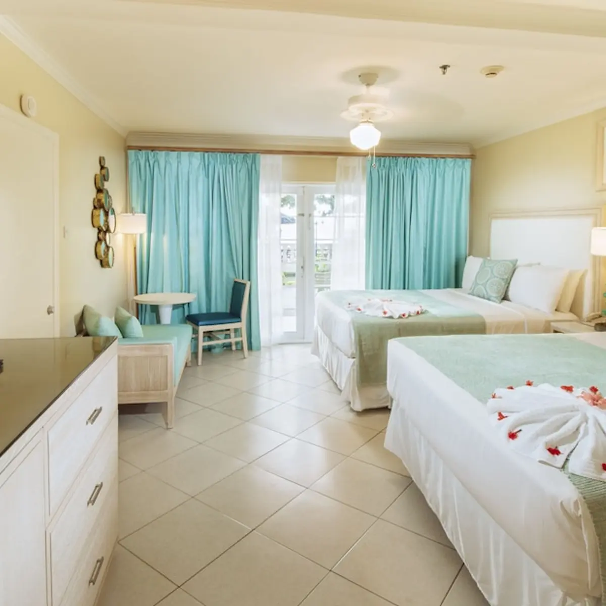 Bay Gardens Beach Resort and Spa, Gros Islet, Saint Lucia 3
