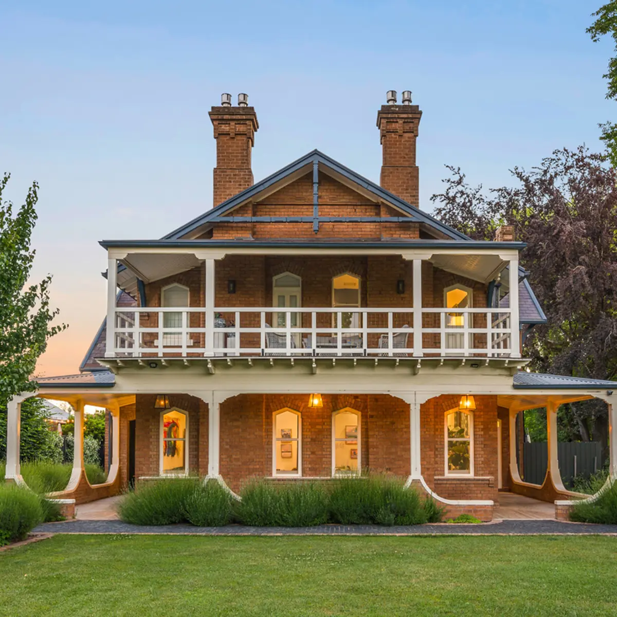 Yallungah Boutique Hotel, Orange, New South Wales  1