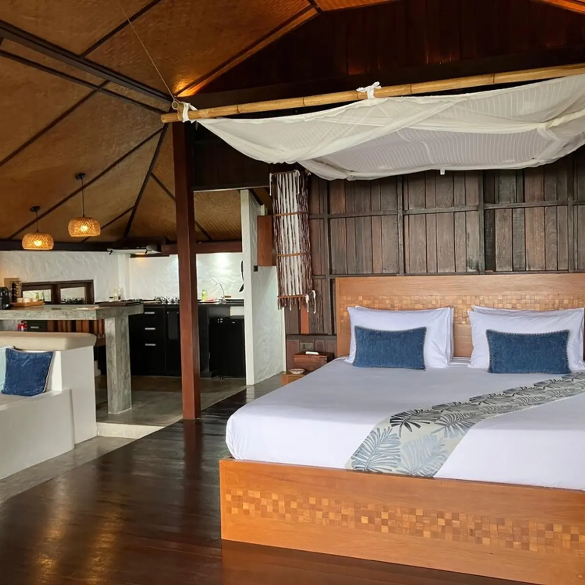 The Place Luxury Boutique Villas, Koh Tao, Thailand 6
