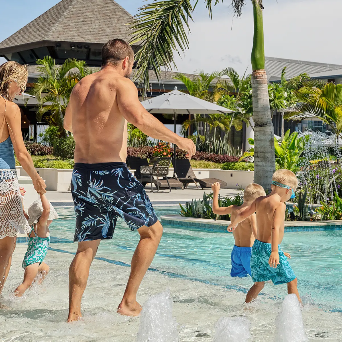 Crowne Plaza Fiji Nadi Bay Resort & Spa, an IHG Hotel, Nadi, Fiji 4