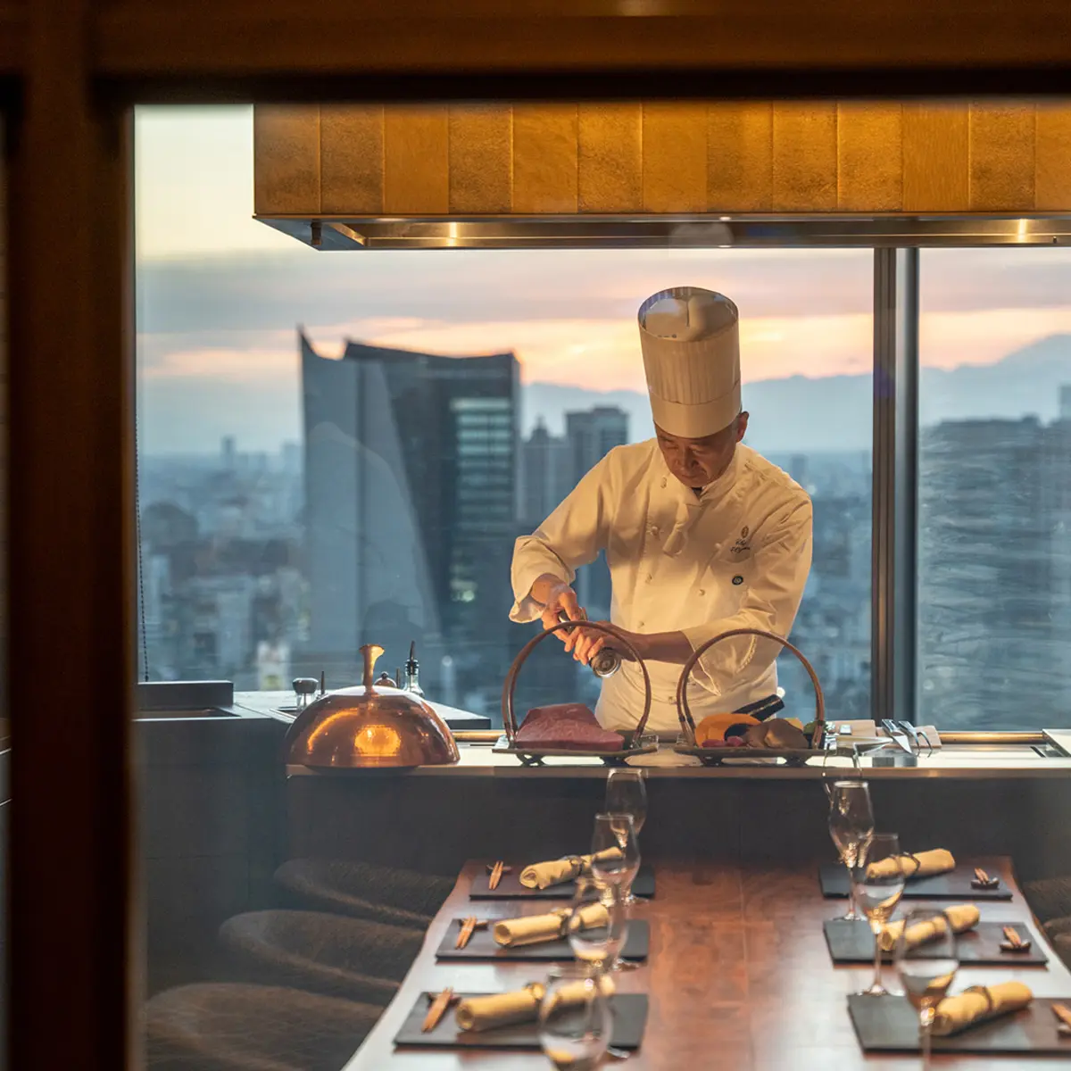 InterContinental - ANA Tokyo, an IHG Hotel, Tokyo, Japan 5