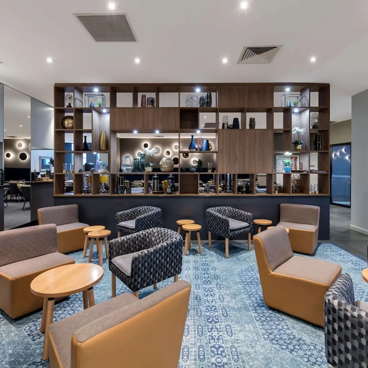 Oaks Melbourne on Market Hotel, Melbourne, Australia 2