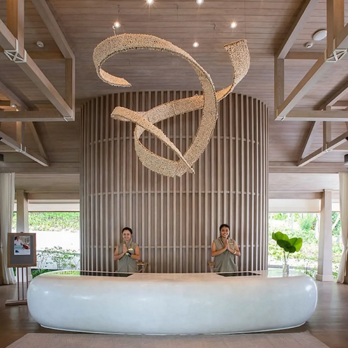 Cape Fahn Hotel – Private Islands Samui, Koh Samui, Thailand 3