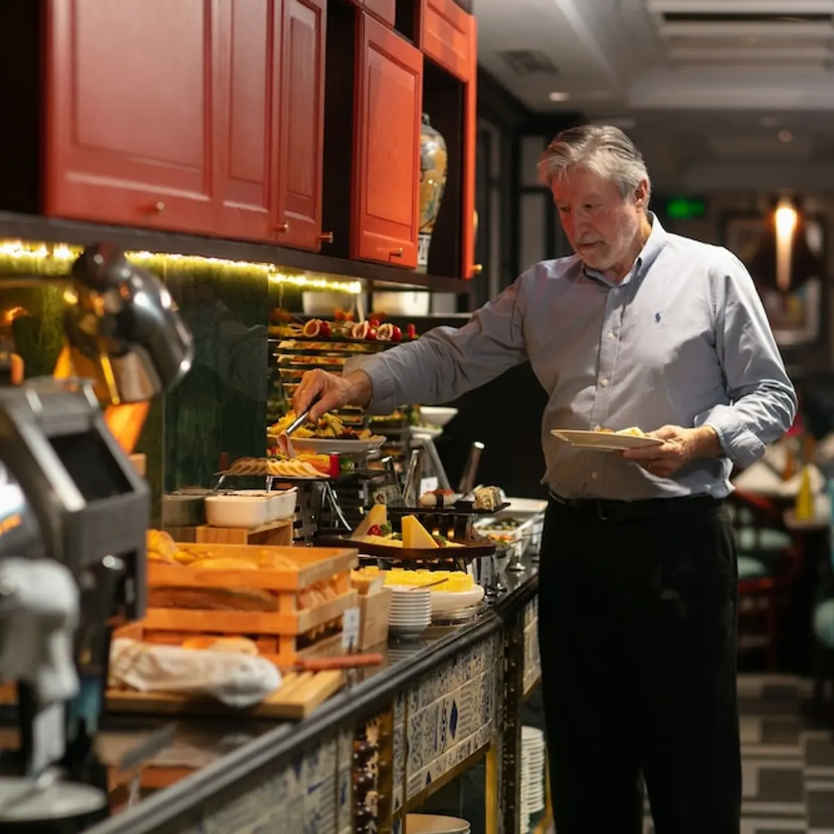 L’HÔTEL du LAC Hanoi, Hanoi, Vietnam 8