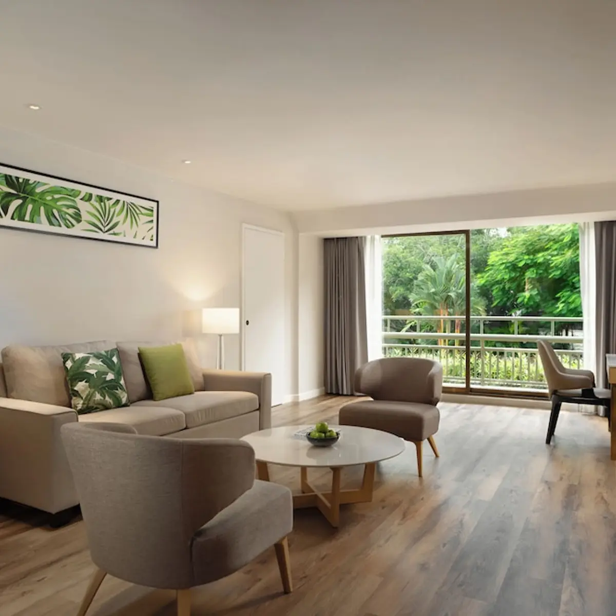 Mövenpick BDMS Wellness Resort Bangkok, Bangkok, Thailand 7