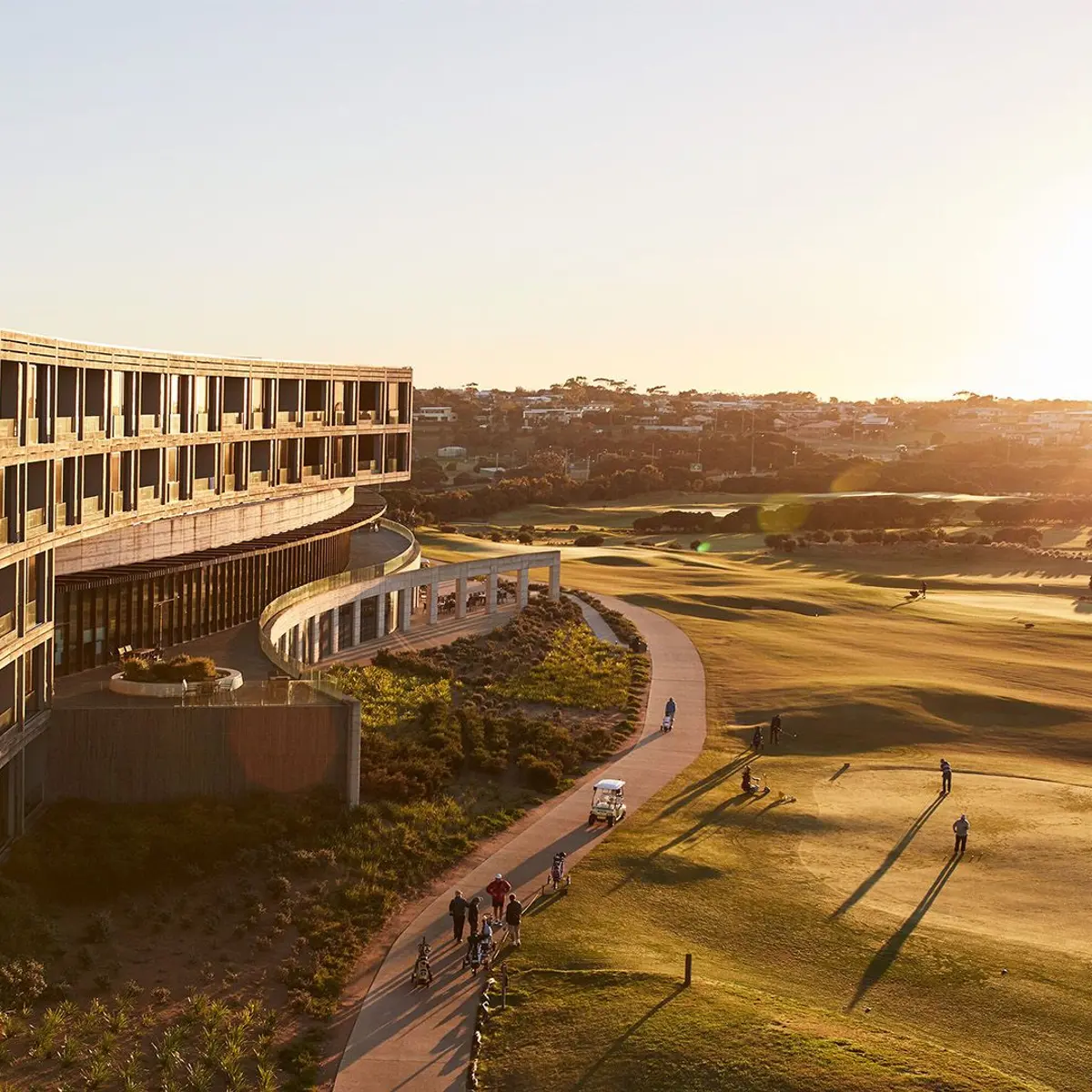 RACV Torquay Resort, Torquay, Victoria 1
