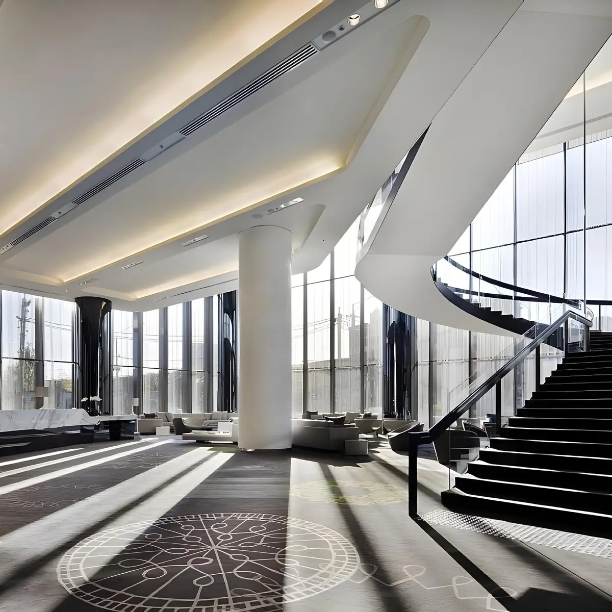 Crown Metropol Melbourne, Melbourne, Australia 2