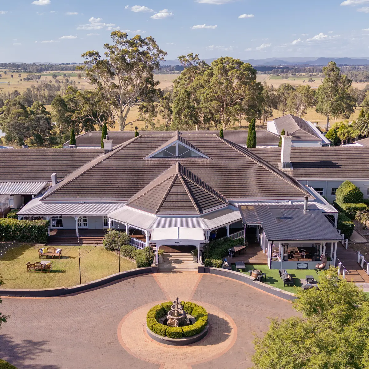 voco™ Kirkton Park Hunter Valley by IHG, Hunter Valley, NSW 1