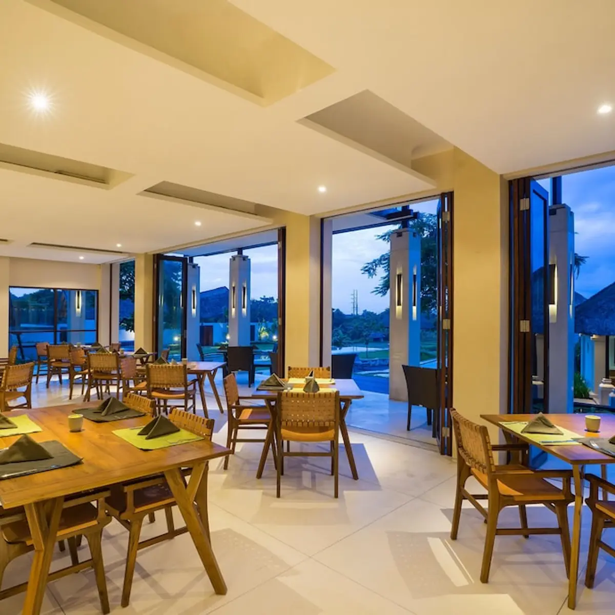 The Samata by LifestyleRetreats, Denpasar, Indonesia 6