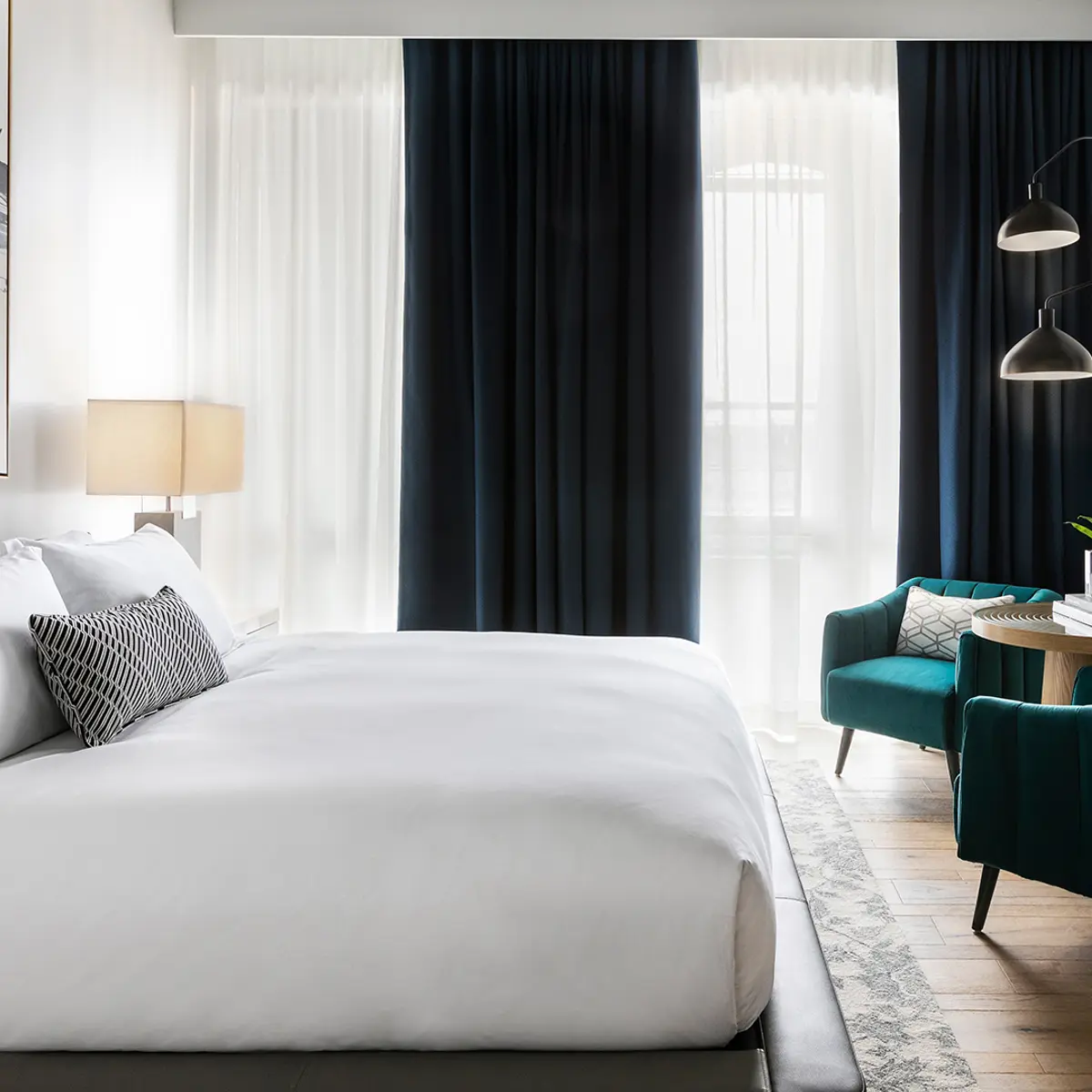 Kimpton Pittman Hotel, an IHG Hotel, Dallas, United States 3