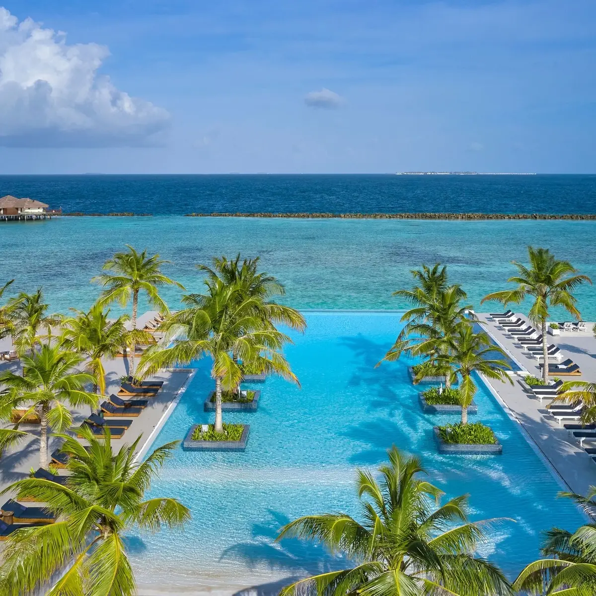 Villa Nautica, Malé-Atoll, Malediven 5