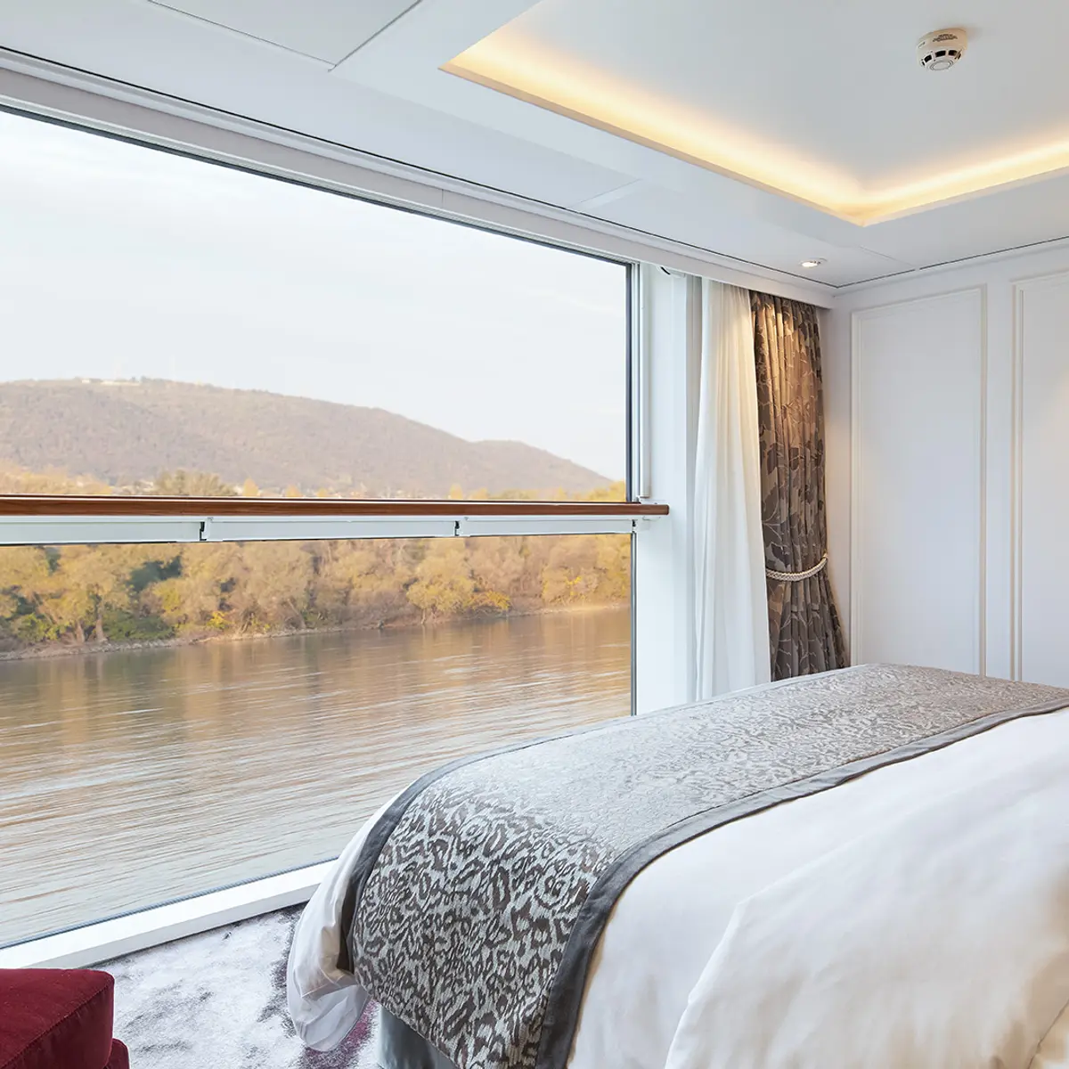 France, Trusted Partner Cruises – France,  7