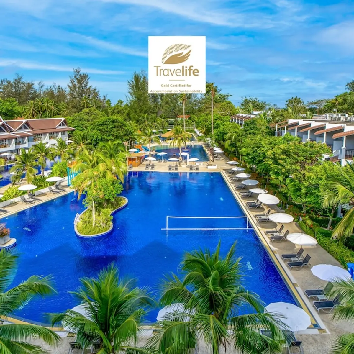Sunwing Kamala Beach, Kamala, Thailand 1