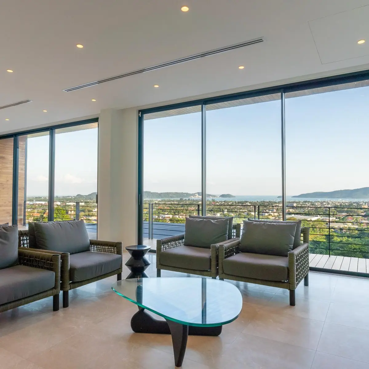 Stunning Views - Villa Maan Ingfah, Phuket, Thailand 7