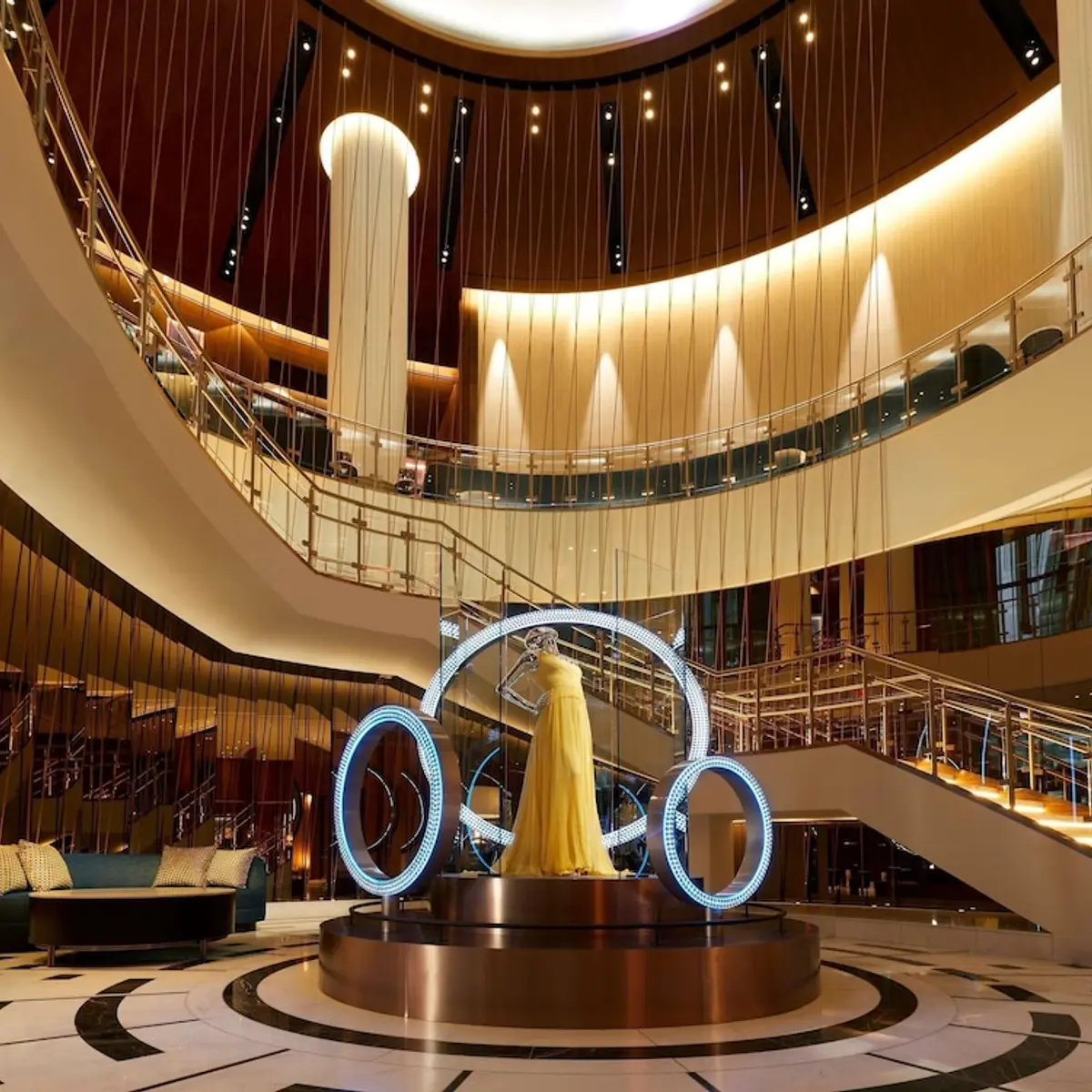 Hard Rock Hotel New York - Partner of ALL Accor, New York, United States 1
