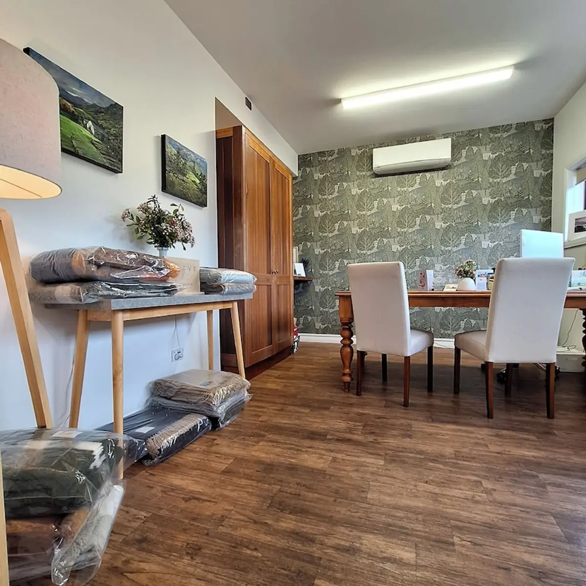 Cabot Lodge, Manapouri, New Zealand 3