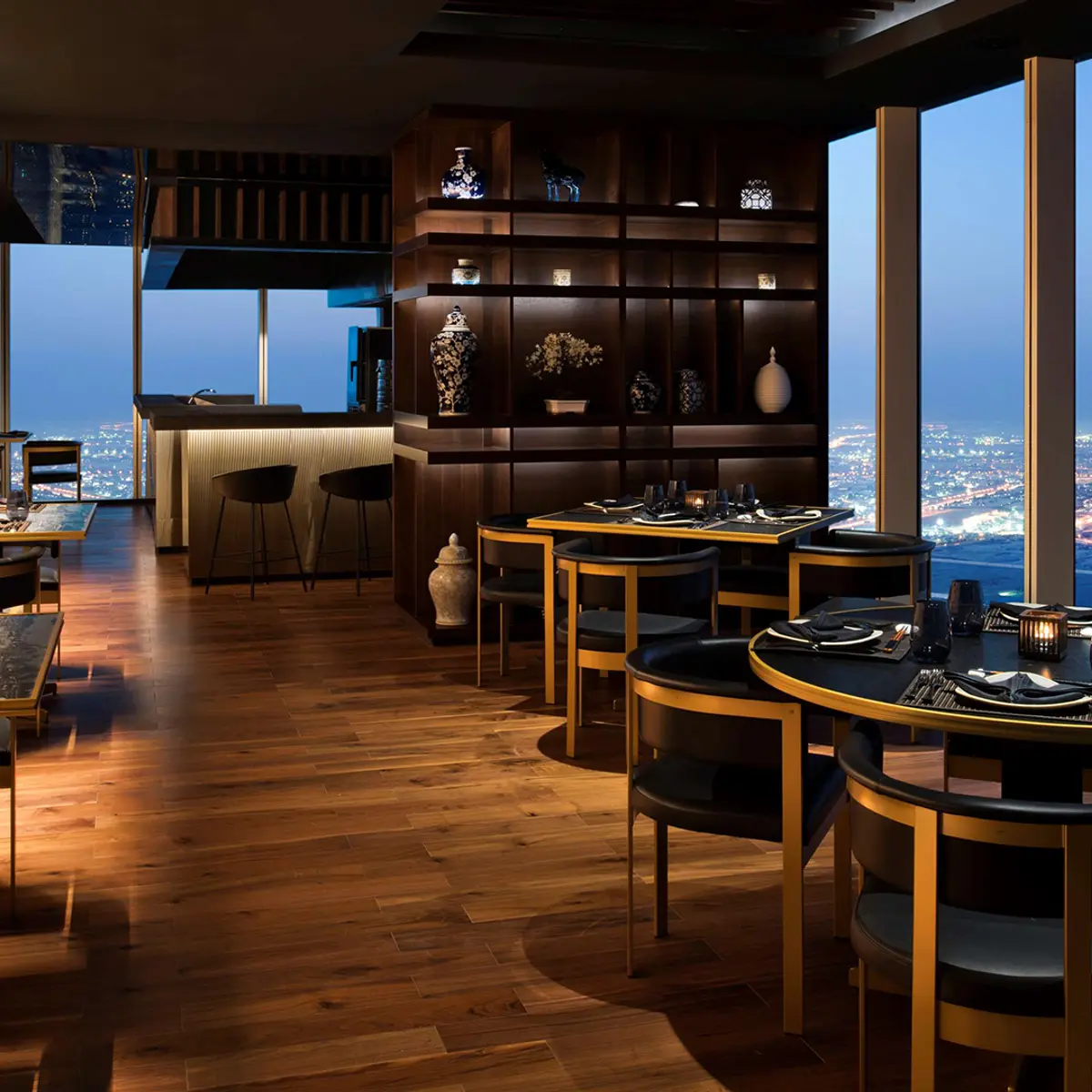 Kempinski Residences & Suites, Doha, Doha, Qatar 4