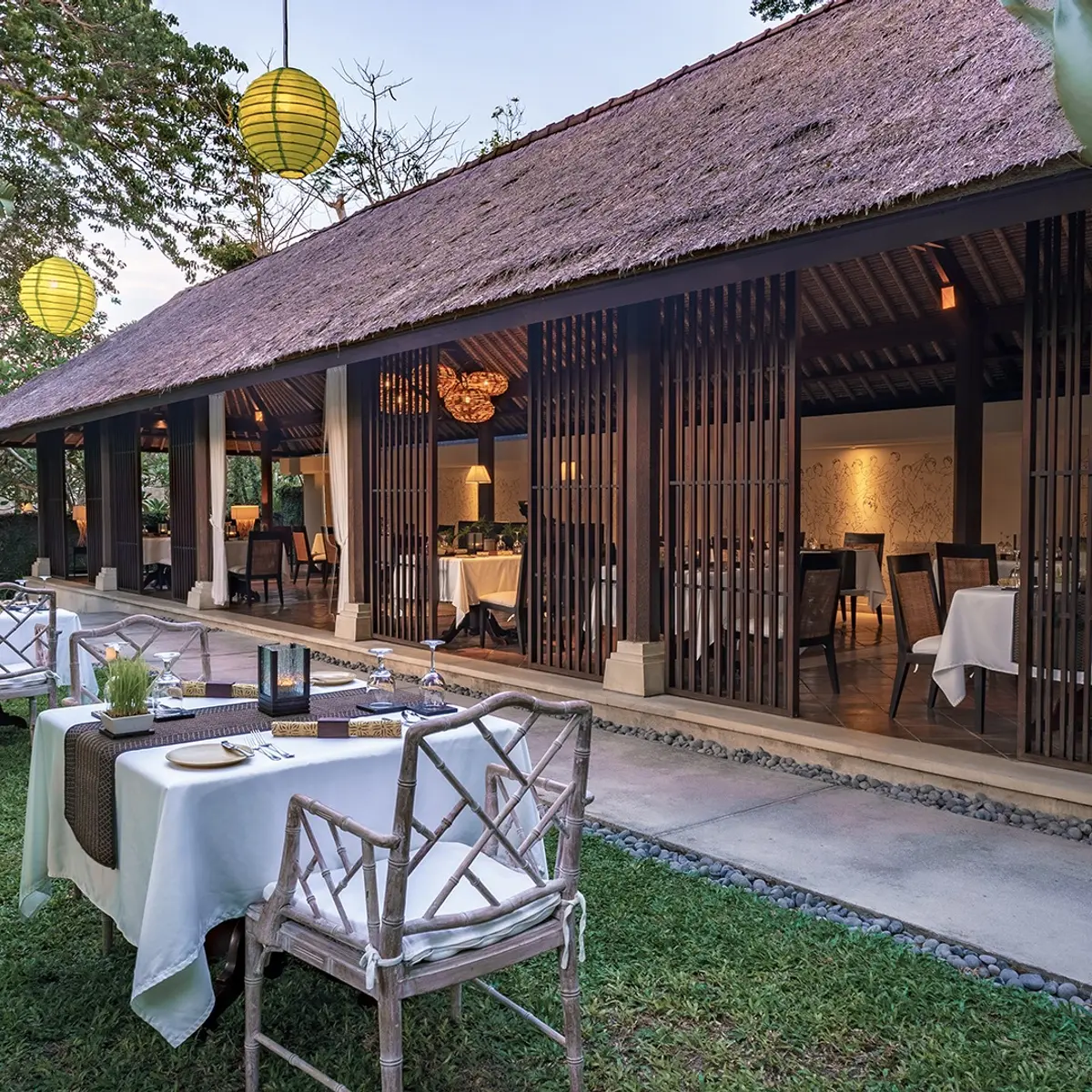 Kayumanis Sanur Private Villa & Spa, Sanur, Bali 6