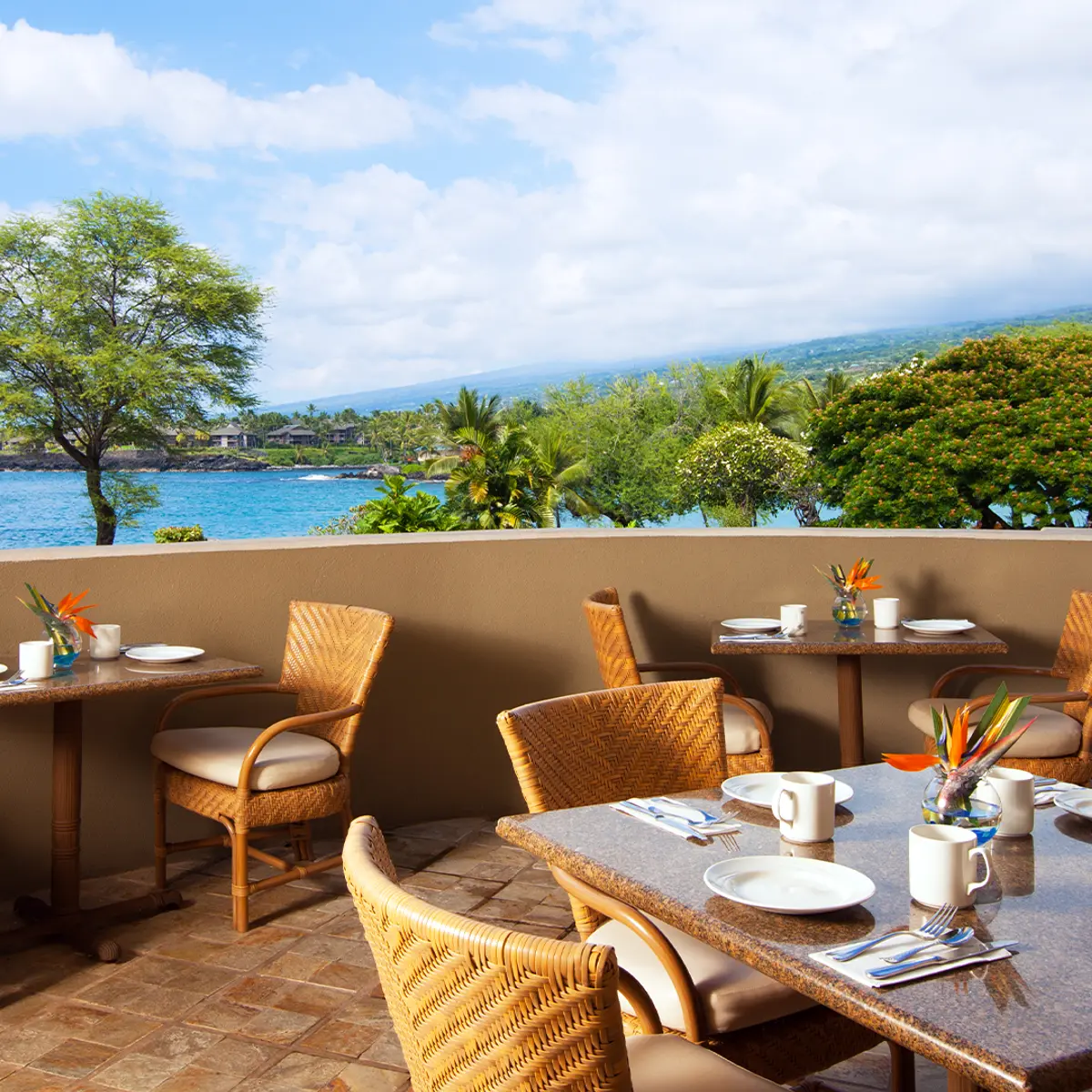 Outrigger Kona Resort and Spa, Hawaii, USA 5