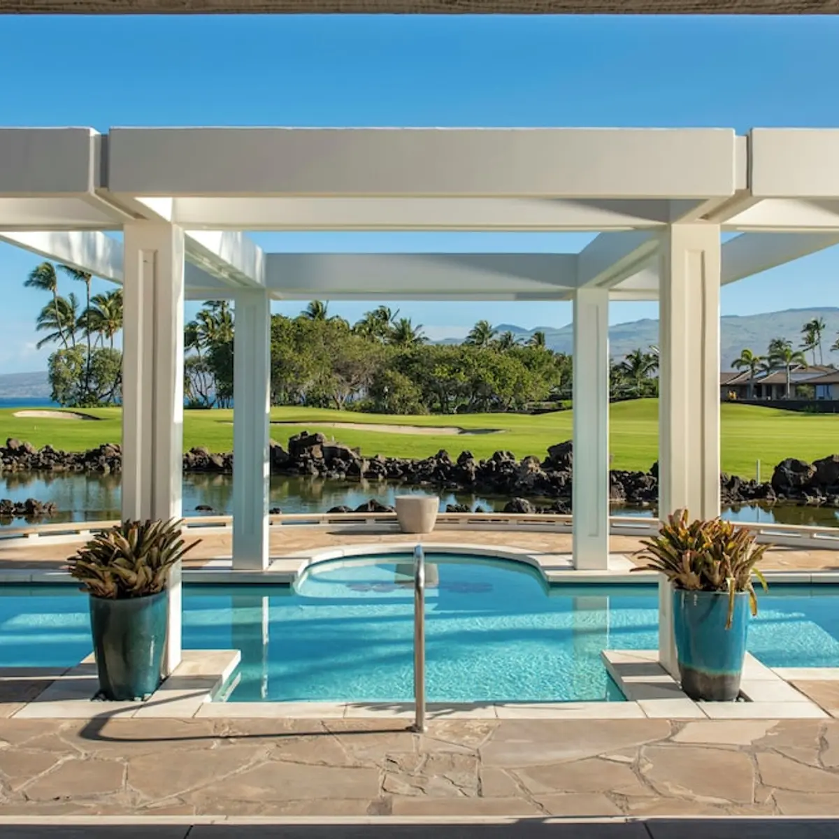 Mauna Lani, Auberge Collection, Kamuela, United States 8
