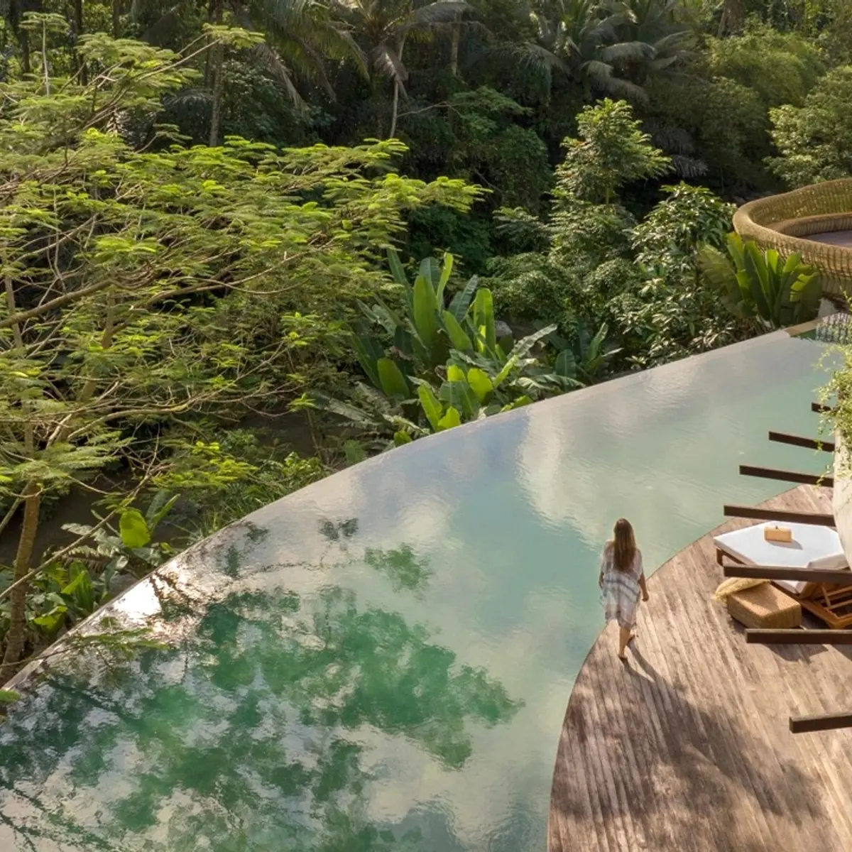 Impiana Private Villas Ubud, Ubud, Bali 1