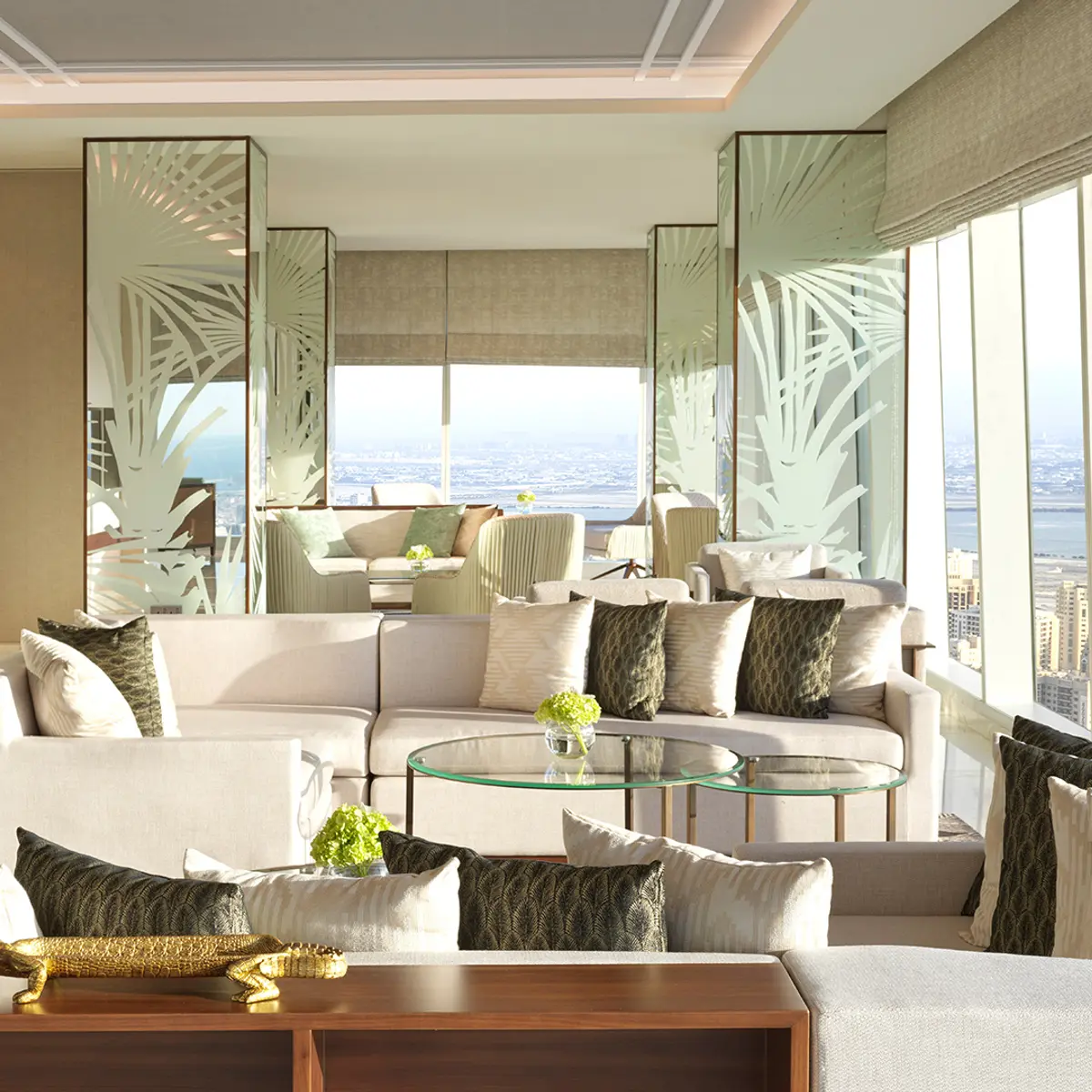 Sofitel Dubai The Obelisk, Dubai, UAE 6