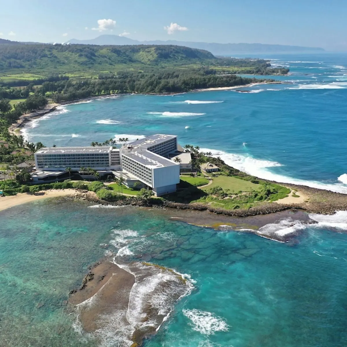 The Ritz-Carlton O‘ahu, Turtle Bay, Kahuku, United States 1
