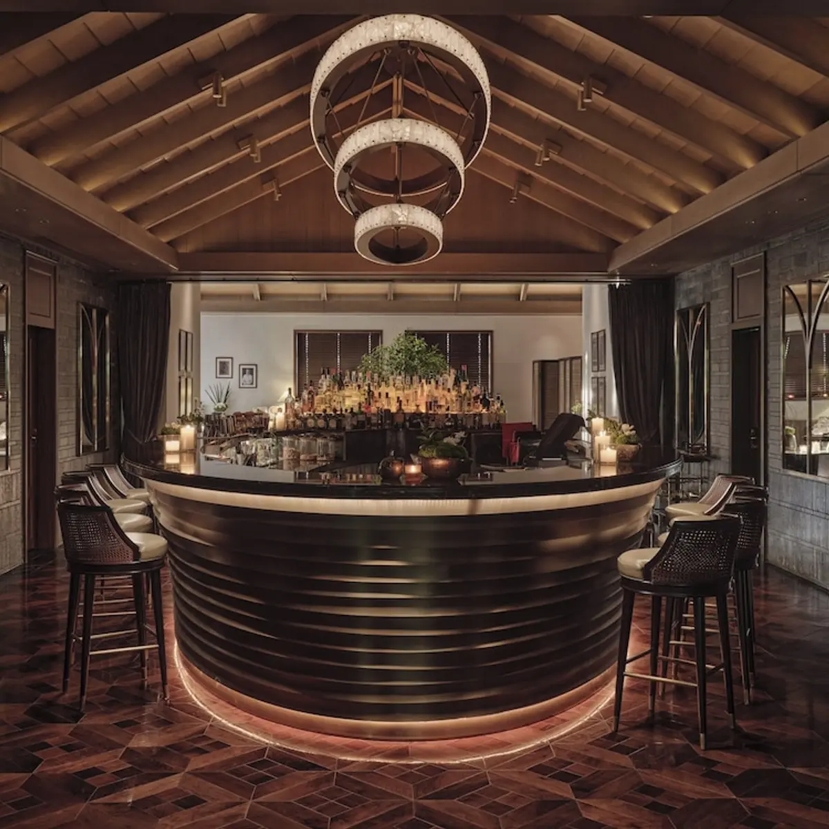 Capella Shanghai, Jian Ye Li, Shanghai, China 5