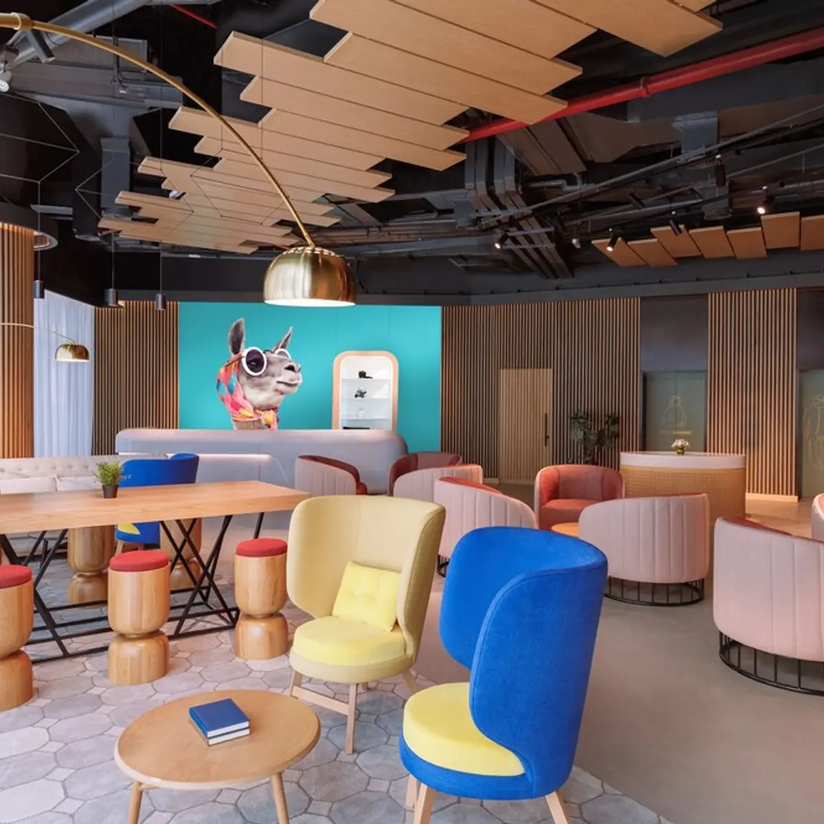 NH Collection Dubai The Palm, Dubai, United Arab Emirates 8