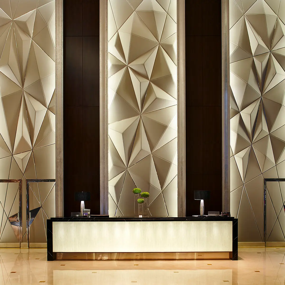InterContinental Kuala Lumpur, Kuala Lumpur, Malaysia 8