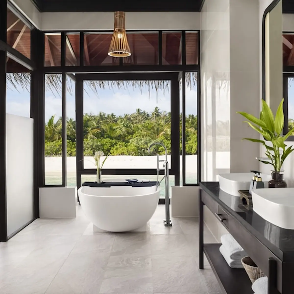 Anantara Veli Maldives Resort - Adults Only, Veligandu, Maldives 7