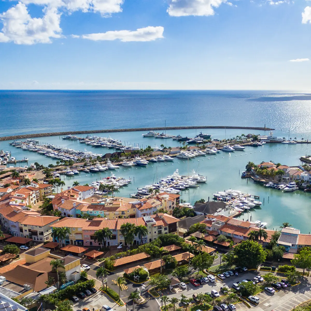 Casa de Campo Resort & Villas, La Romana, Dominican Republic 4