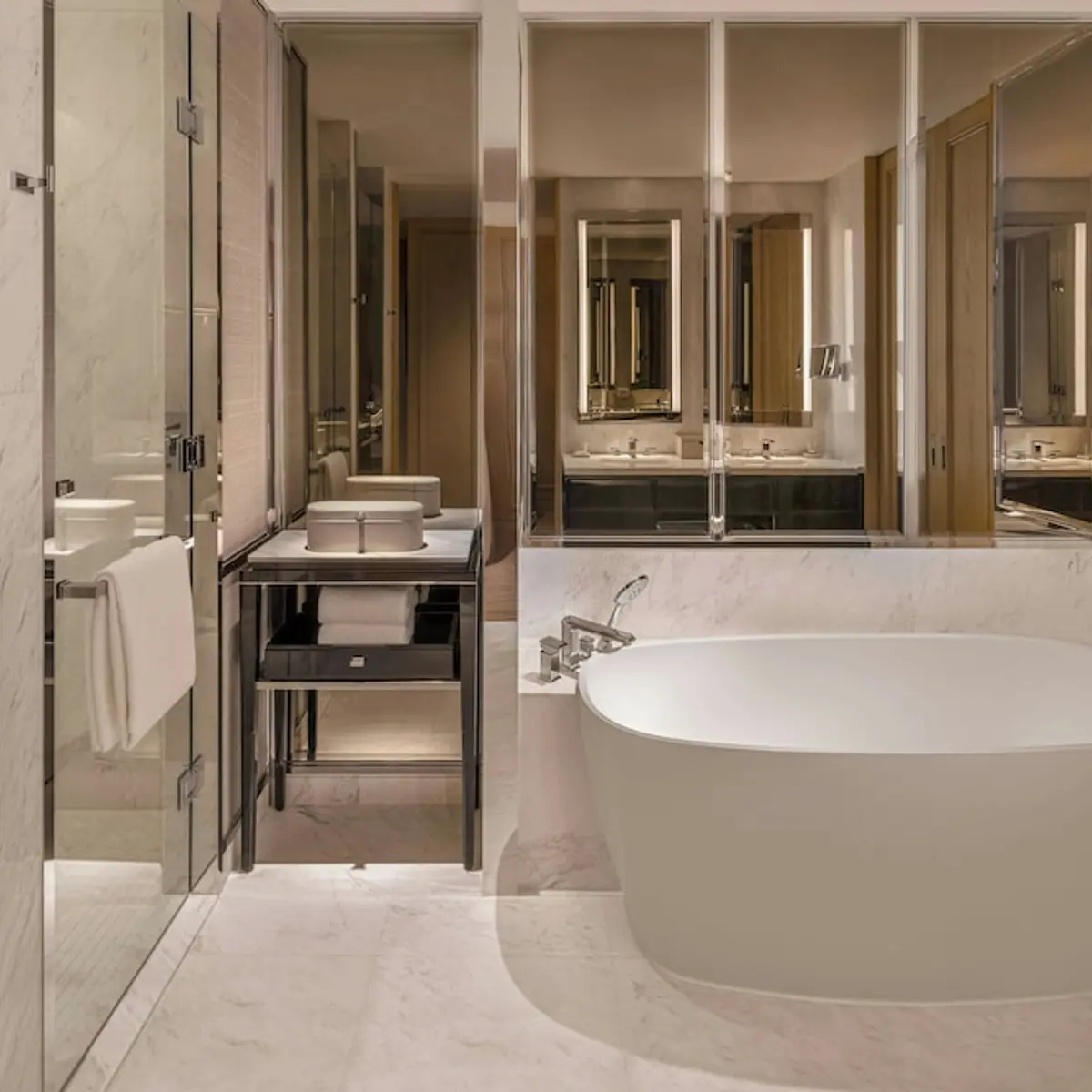 The Ritz-Carlton, Bangkok, Bangkok, Thailand 4