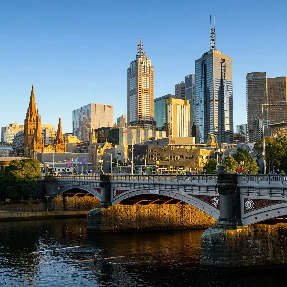 Pullman Melbourne City Centre, Melbourne, Victoria 4