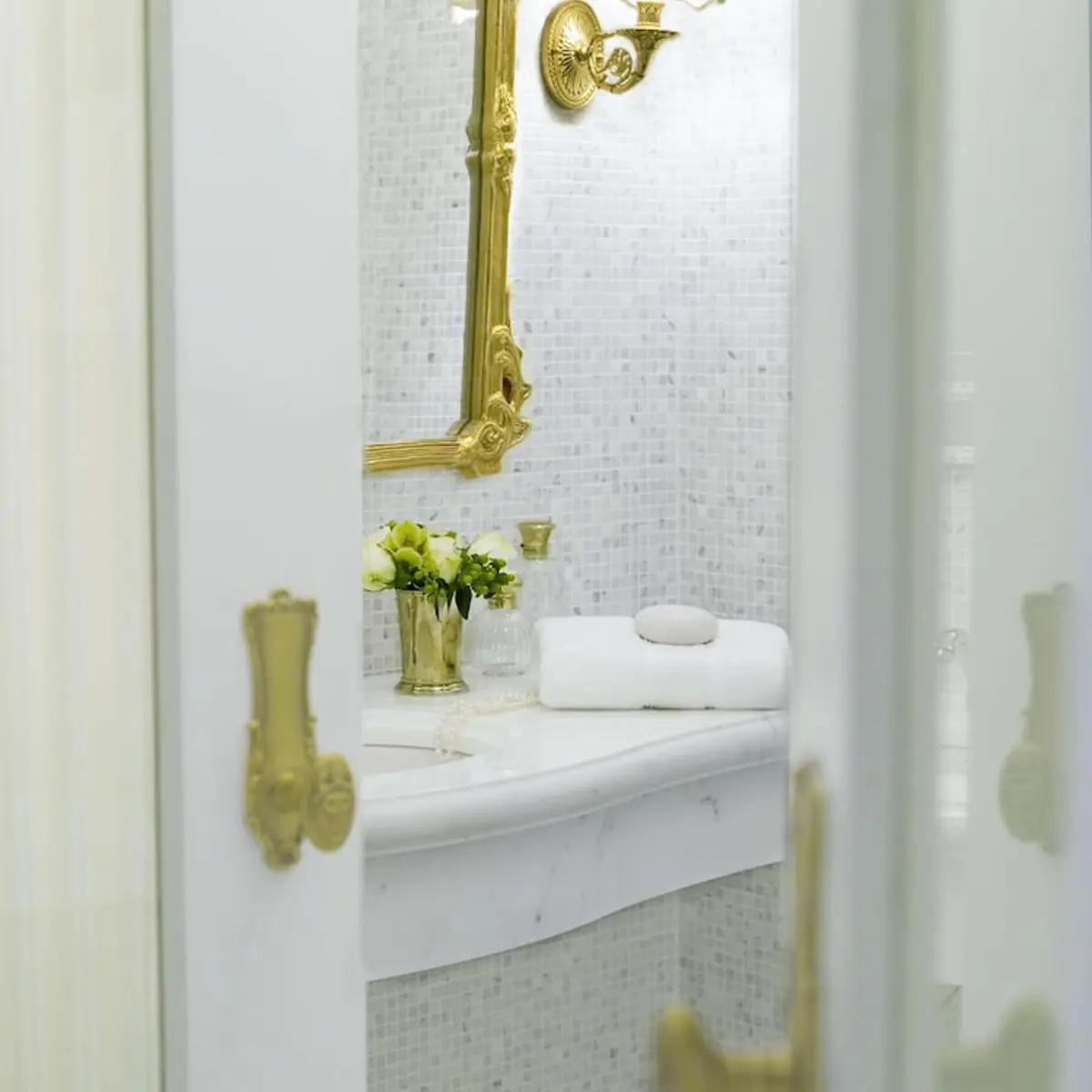 The Plaza, A Fairmont Hotel, New York, United States 7