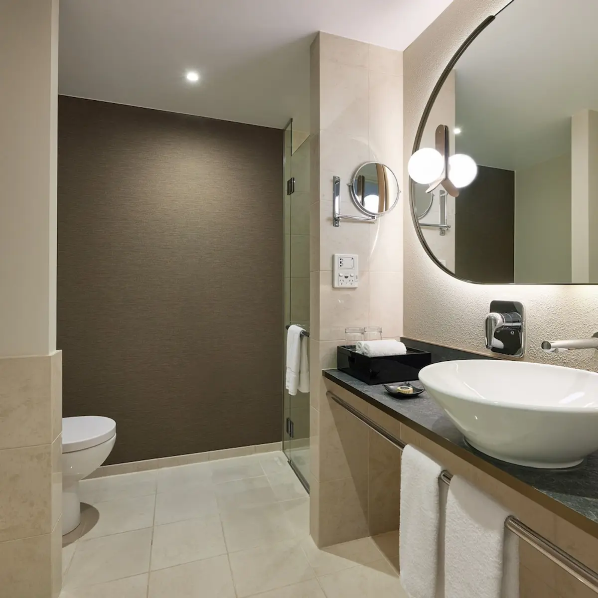 PARKROYAL Melbourne Airport, Melbourne Airport, Australia 5