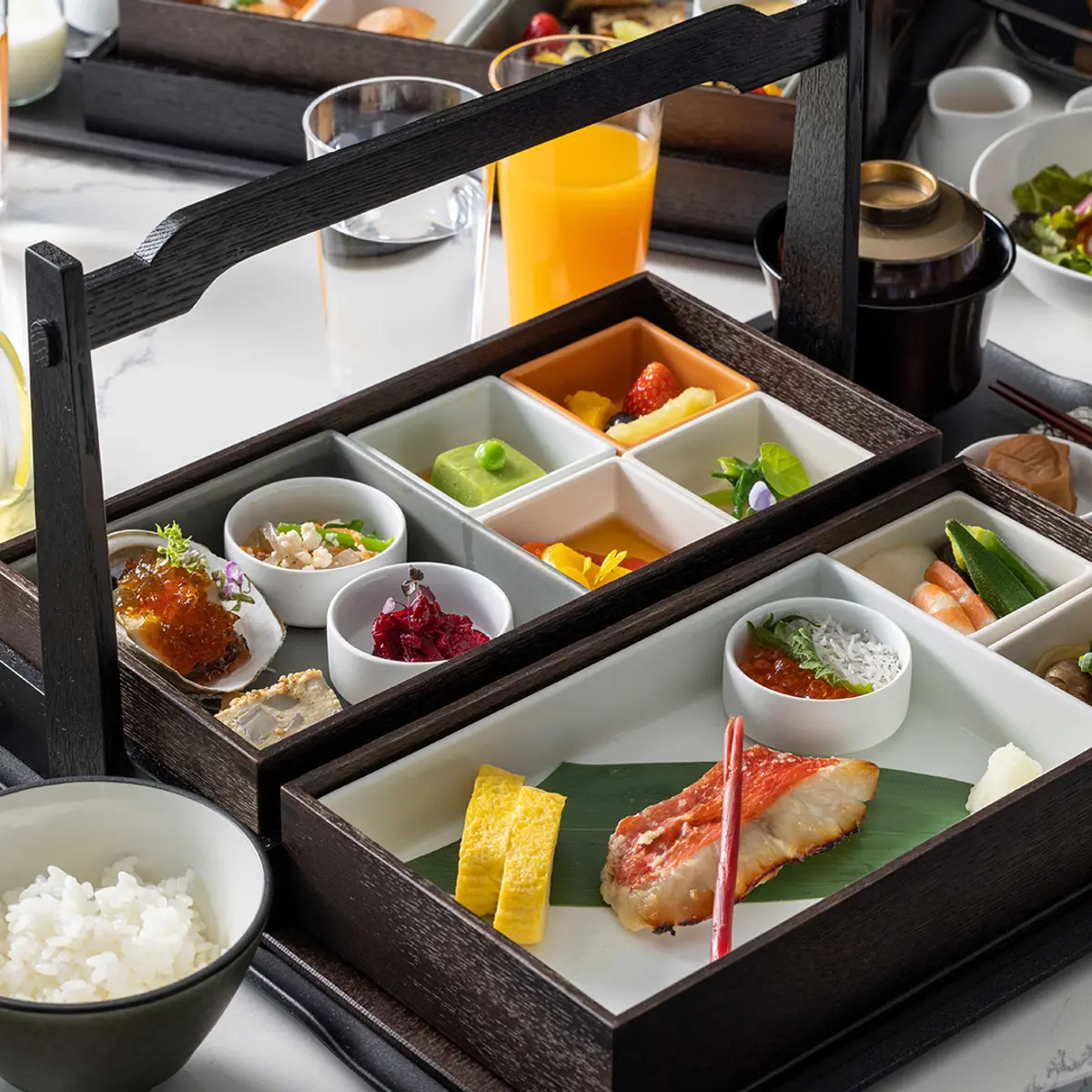 BELLUSTAR TOKYO, A Pan Pacific Hotel , Tokyo, Japan 8