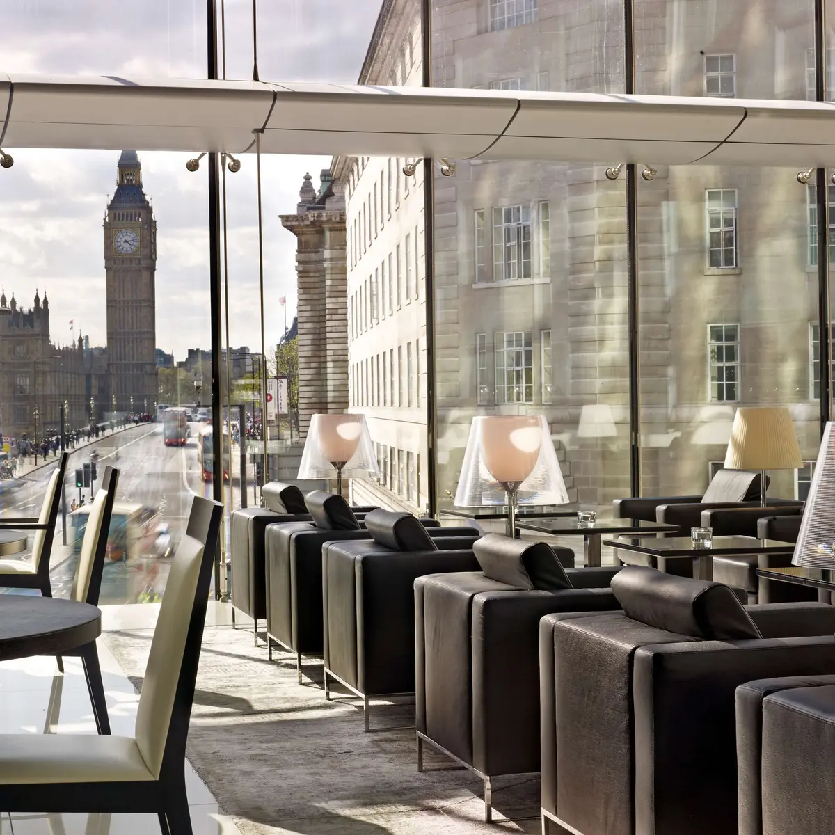 Park Plaza London Westminster Bridge, London, United Kingdom 2