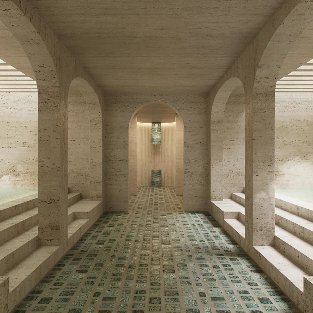 Six Senses Rome, Rome, Italy 4