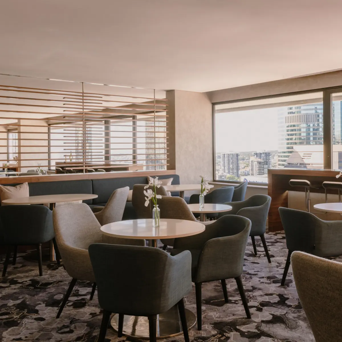 InterContinental Brisbane, an IHG Hotel, Brisbane, Queensland 6