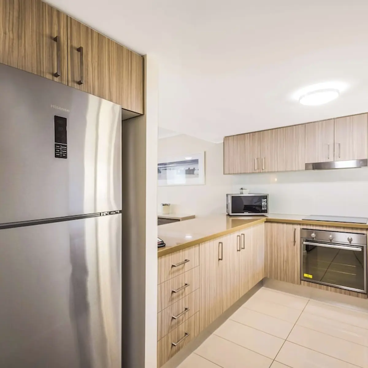 Oaks Sunshine Coast Oasis Resort, Golden Beach, Australia 7