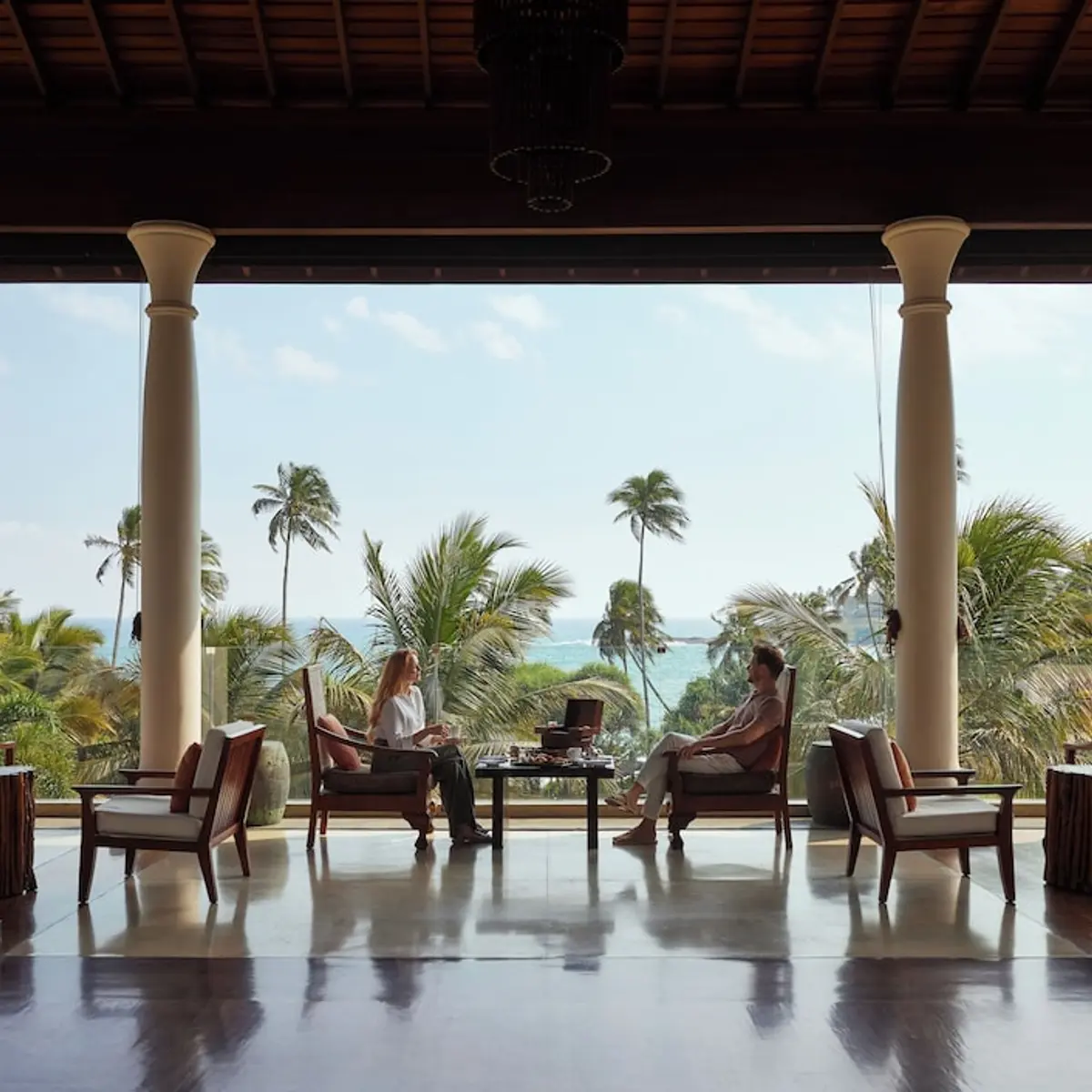 Anantara Peace Haven Tangalle Resort, Tangalle, Sri Lanka 2